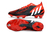 Predator Edge+ FG - Mundo das Chuteiras | Nike, Adidas, Puma e Mizuno