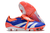 PREDATOR ACCURACY+ FG BOOTS -