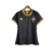 Camisa Vasco da Gama III Edição especial 22/23 Kappa Feminina - Preta com detalhes em dourado