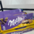 CHOCOLATE MILKA CHOCO & BISCUIT 300 GR