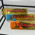 CHOCOLATE TOBLERONE 360 GR