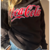 BUZO H&M COCA COLA NEGRO