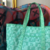 BOLSO VICTORIA'S SECRET VERDE - comprar online