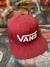 GORRA VANS en internet