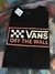 REMERA VANS