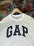 REMERA GAP HOMBRE