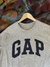 REMERA GAP HOMBRE - comprar online