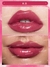 LIP GLOSS POUT PILLOW CUSHION SHEGLAM en internet