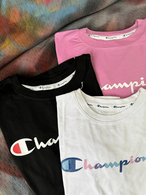 Champion tee dhgate sale