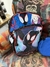 MOCHILA SPIDERMAN CON KIT DE ALMUERZO DESMONTABLE - tienda online