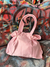 BOLSO VICTORIA'S SECRET ROSA