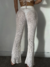 PANTALON SHEIN CROCHET - Open Box