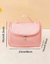 NECESER SHEIN WASHBAG CHICO en internet