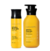 Ameixa Dourada NSPA Hidratante Corporal 400 m+ Body Splash 200 ml ,Boticário