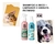 Au.Migos Pets: Banho a Seco 240ml + Limpa e Hidrata Patinhas 120ml , Boticario - loja online