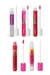 3 Gloss Bubbaloo + 2 Gloss Melissa ,Boticário - comprar online