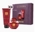 Presente Mini Rouge Perfume 30 ml+Loção Corporal 100 ml Eudora