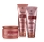 Siage Nutri Rose Shampoo 250ml+Condicionador 200 ml+Máscara 250 grs, Eudora