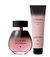 Velvet Authentic: Desodorante Colônia 100ml + Loção Perfumada Desodorante Corporal 150ml , Eudora