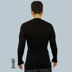 Thermal Shirt Bamboo uv Hypoallergenic on internet