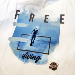 Free Women Premium T-Shirts - buy online