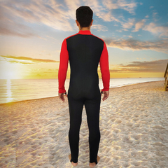 Wetsuit Traje Rashguards Lycra Extra Life UV 50 on internet