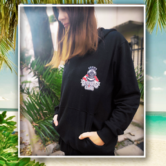 scuba diver buceo profundo buzo hoodie dive girls women.png