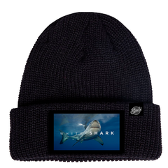 shark-white-tiburon-ballena-gorro-lana-Wool-Watch-Knit-Cap