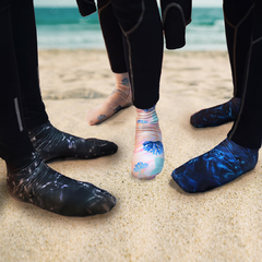 Socks Lycra Extra medias dive scuba buceo