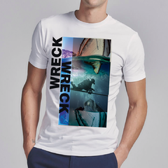 Wreck Premium T-shirt