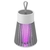 2022 New Electric Shock Mosquito Killer Lamp USB Fly Trap Zapper Insect Killer Repellent Anti Mosquito Trap For Bedroom Outdoor - Hiper-Planet