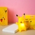 Pikachu Night Light TAKARA TOMY Squirtle Anime Luz Suave Quarto de cabeceira Pokemon Charmander Luz LED Decoração do Quarto Brinquedo Infantil na internet