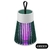 Imagem do 2022 New Electric Shock Mosquito Killer Lamp USB Fly Trap Zapper Insect Killer Repellent Anti Mosquito Trap For Bedroom Outdoor