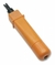 Pinza Crimpeadora INTELLINET 211055 - 122 g, Naranja