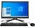 Computadora de Escritorio HP AIO 200 G8 - 20.7 Pulgadas, Intel Celeron J4025, 4 GB Ram, 128 GB SSD (libre 1 Ranura SATA 3.5 Pulgadas), Windows 10 PRO