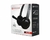 Audifono para PC NA-0316 NACEB TECHNOLOGY -