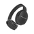 Audifonos Naceb Technology NA-0319 - Negro, Bluetooth 5.0