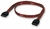 Cable SATA MANHATTAN 340700 - SATA, Rojo