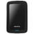 Disco Duro Externo ADATA HV300 - 2 TB, USB 3.2 Gen1 (compatible con las versiones anteriores USB 2.0), 2.5 pulgadas, Negro