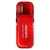 Memoria USB 2.0 de 32GB ADATA UV240 - Rojo, 32 GB, USB 2.0