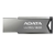 Memoria USB 2.0 ADATA AUV250-16G-RBK - Plata, 16 GB, USB tipo A