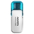 Memoria USB ADATA AUV240-32G-RWH - Blanco, 32 GB