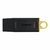 Memoria USB Kingston Technology DTX/128GB - Negro, 128 GB, USB