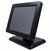 Monitor Touchscreen EC-LINE 1210 - 12 pulgadas, 1024 x 768 Pixeles, 6 ms