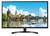 Monitor LG 32MN500M-B.AWM - 31.5 pulgadas, 1920 x 1080 Pixeles, 5 ms, Negro