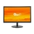 Monitor Qian QM191704 - 19.5 pulgadas, 250 cd / m², 1600 x 900 Pixeles, Negro