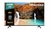 Televisor HISENSE 58 Pulgadas Modelo 58A6GR SMART 4K ROKU -