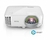 Proyector BENQ EH600 - 3500 lumenes ANSI, 3D DLP, 10000 h, Blanco