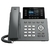 Telefono IP Grandstream GRP2624 - Negro