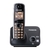 Telefono Inalambrico PANASONIC KX-TG4111MEB - Negro, Si, Si